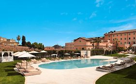Villa Agrippina Gran Meliá – The Leading Hotels of the World